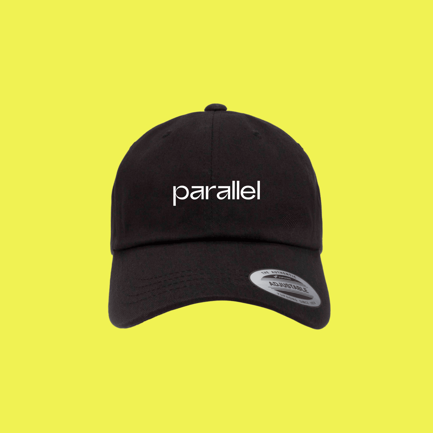 Logo Dad Hat